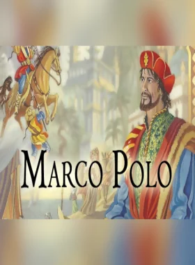 Marco Polo EU PC Steam CD Key