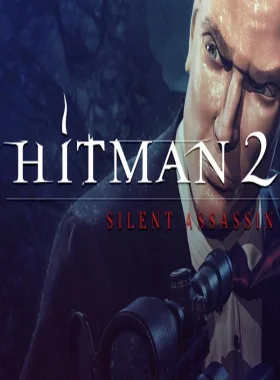 Hitman 2: Silent Assassin PC GOG CD Key