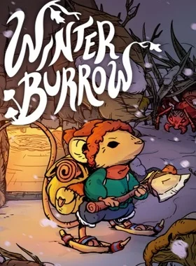 Winter Burrow PC Steam Account