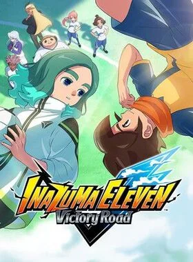 INAZUMA ELEVEN: Victory Road EU Xbox Series X|S CD Key