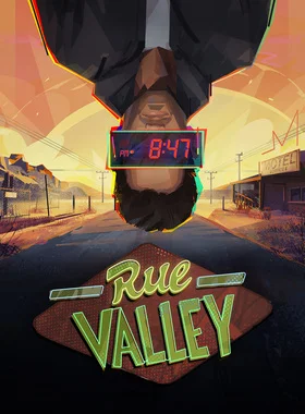 Rue Valley PC Steam CD Key