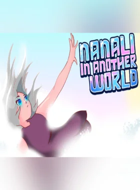 Nanali in another world EU PC Steam CD Key