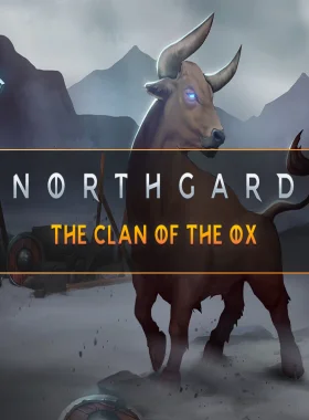 Northgard - Himminbrjotir, Clan of the Ox DLC EU PC Steam CD Key