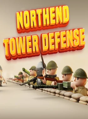 Northend Tower Defense EU PC Steam CD Key