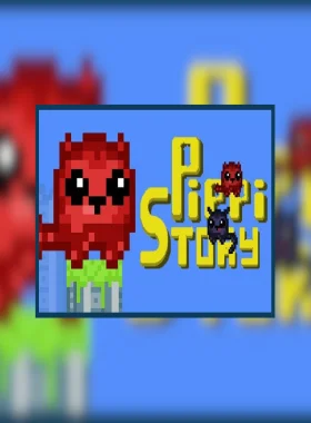 PippiStory (PuppyStory) PC Steam CD Key