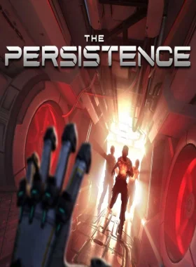 The Persistence EU PC Steam CD Key