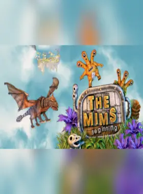 The Mims Beginning EU PC Steam CD Key