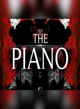 The Piano EU PC Steam CD Key