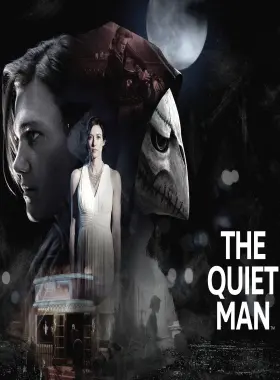 The Quiet Man EU PC Steam CD Key