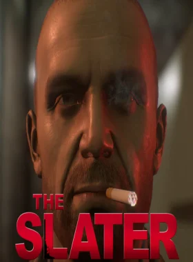 The Slater EU PC Steam CD Key