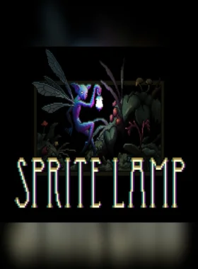 Sprite Lamp EU PC Steam CD Key
