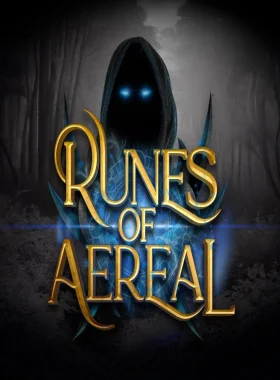 Runes of Aereal PC Steam CD Key