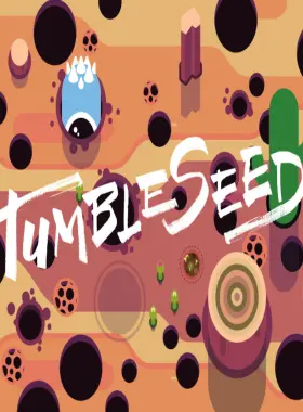 TumbleSeed EU PC Steam CD Key