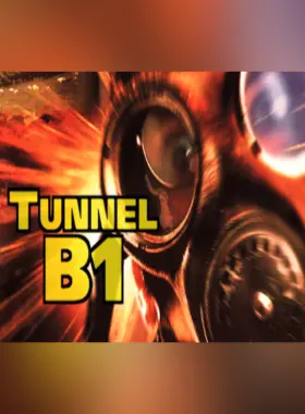 Tunnel B1 EU PC Steam CD Key