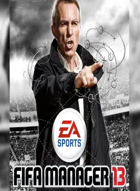 FIFA Manager 13 PC EA App Account