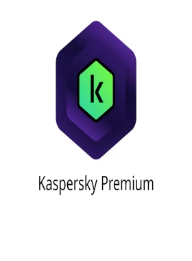 Kaspersky Premium 2024 MIDDLE EAST Key (1 Year / 5 Devices)