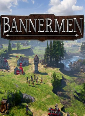 BANNERMEN EU PC Steam CD Key