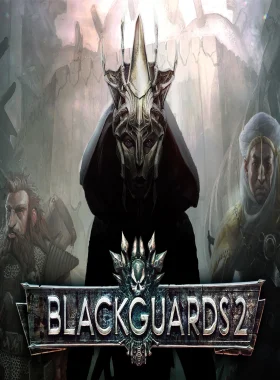 Blackguards 2 EU PC Steam CD Key