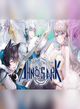 Project: AHNO's Ark PC Steam CD Key