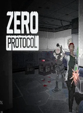 ZERO PROTOCOL EU PC Steam CD Key