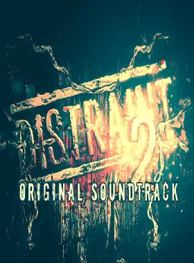 DISTRAINT 2 - Original Soundtrack DLC EU PC Steam CD Key