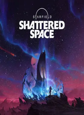 Starfield - Shattered Space DLC Xbox Series X|S / PC CD Key