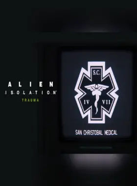 Alien: Isolation - Trauma DLC EU PC Steam CD Key
