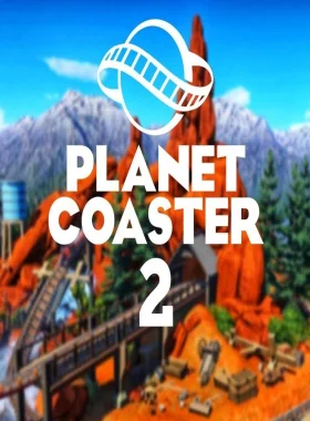 Planet Coaster 2 EU PC Steam CD Key