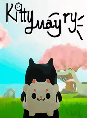 Kitty May Cry PC Steam CD Key