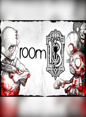 room13 EU PC Steam CD Key