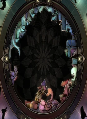 Glass Masquerade 2: Illusions EU PC Steam CD Key