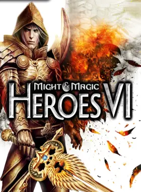 Might & Magic Heroes VI RU/CIS PC CD Key