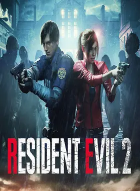 RESIDENT EVIL 2 US XBOX One / Xbox Series X|S / PC CD Key