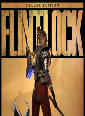 Flintlock: The Siege of Dawn Deluxe Edition EU PC Steam CD Key