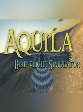 Aquila Bird Flight Simulator EU PC Steam CD Key