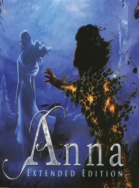 Anna - Extended Edition EU PC Steam CD Key