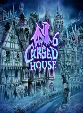 Cursed House 6 PC Steam CD Key