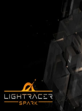 Lightracer Spark EU PC Steam CD Key