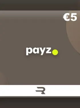 Unlock instant rewards with the Rewarble Payz €5 Gift Card! Perfect for gifting, this card allows recipients to enjoy a variety of services and products effortlessly.