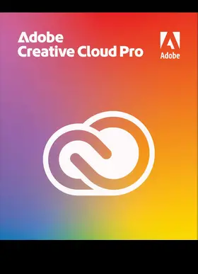 Adobe Creative Cloud Photography Plan - 1 Month Subscription Key RoW