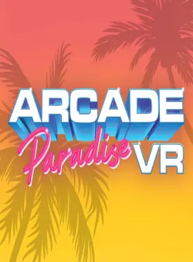Arcade Paradise VR PC Steam CD Key
