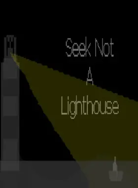 Seek Not a Lighthouse EU PC Steam CD Key
