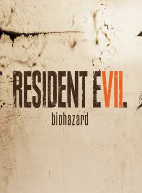 Resident Evil 7: Biohazard RoW v2 PC Steam CD Key