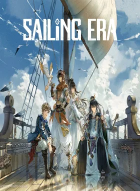 Sailing Era EU PC Steam CD Key
