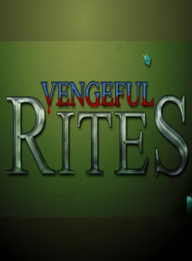 Vengeful Rites EU PC Steam CD Key