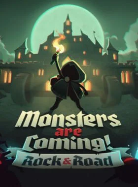 Monsters are Coming! Rock & Road PC Steam Altergift