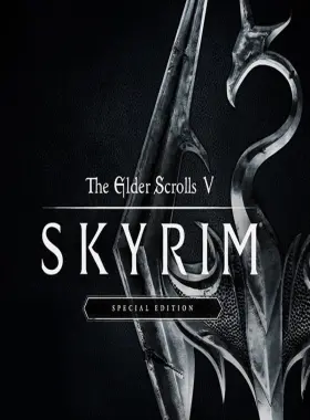 The Elder Scrolls V: Skyrim Special Edition IN PC Steam CD Key