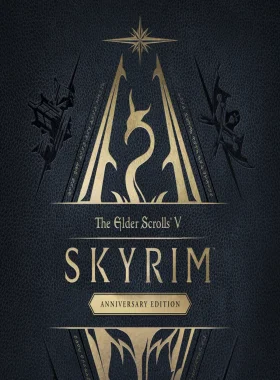 The Elder Scrolls V: Skyrim Anniversary Edition IN PC Steam CD Key