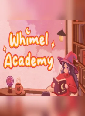 Whimel Academy PC Steam CD Key