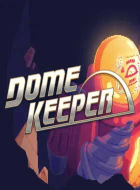 Dome Keeper EU/NA PC Steam CD Key